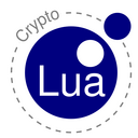 LuaCrypto logo